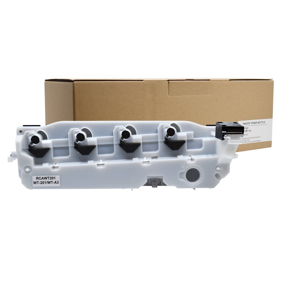 Canon WT-201 Alternative Waste Toner 30K